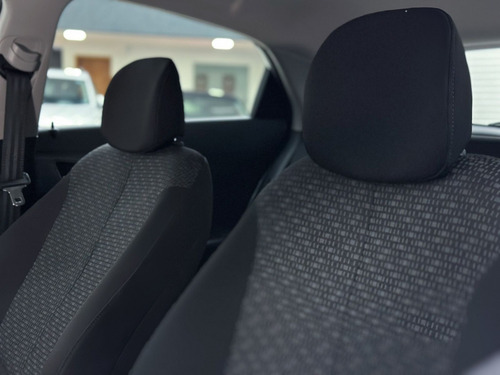 Hyundai HB20 1.0 COMFORT PLUS 12V FLEX 4P MANUAL