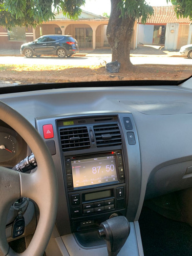 Hyundai Tucson 2.0 Gls 4x2 Flex Aut. 5p