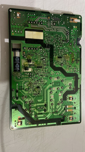 Fuente Samsung Un50tu8000f *box33 (Usado)