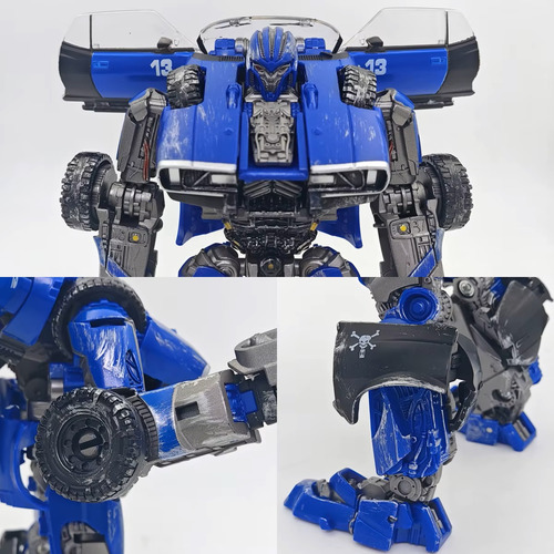 Transformers Dropkick Tw1033 Baiwei