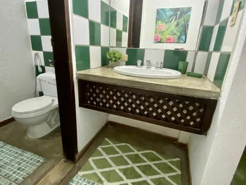 Casa Vacacional En Morrocoy