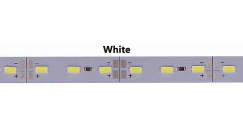 Imagen 3 de 9 de 12v Debajo Del Gabinete De Las Luces De La Tira Del Coche Le