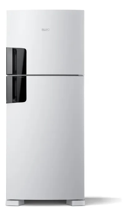 Geladeira Consul Frost Free 412 Litros Duplex Branca - CRM50MB