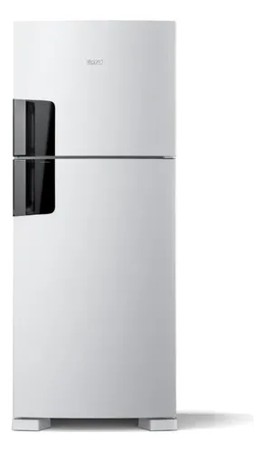 Geladeira Frost Free 412 Litros Branca Consul Com Compartimentos ...