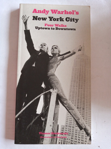 Andy Warhol New York City