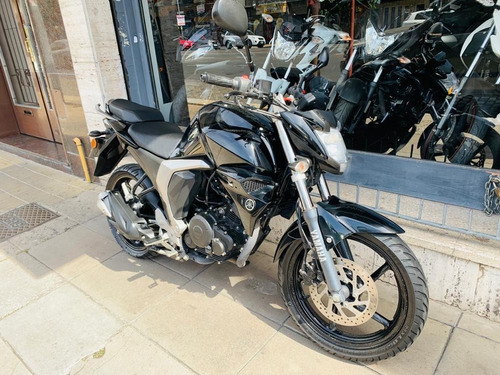 Yamaha Fz Fi Dbm Motos