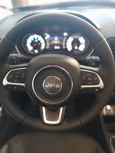 Imagen 6 de 12 de Nueva Jeep Compass Sport At6 170cv