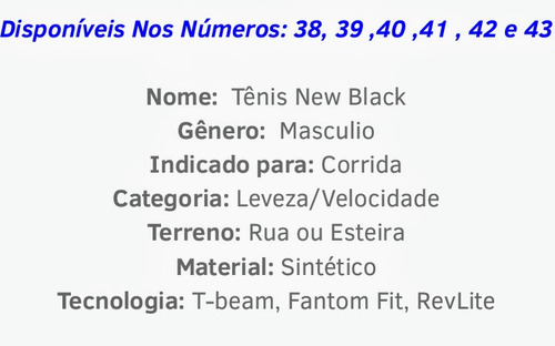 Tênis Smart Fit A Compra É No Link Na Descrição