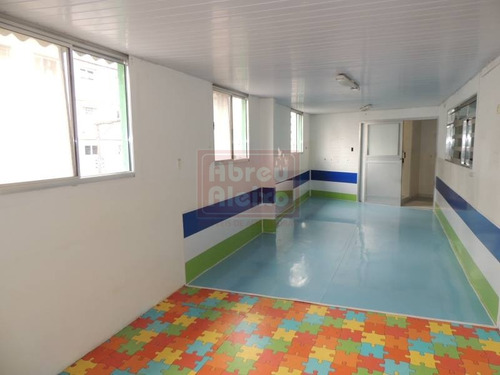 Imagem 15 de 30 de Jardim Analia Franco - Predio Comercial Com 400 M² De Área Construída - Na Melhor Esquina Do Anália Franco ! - 887
