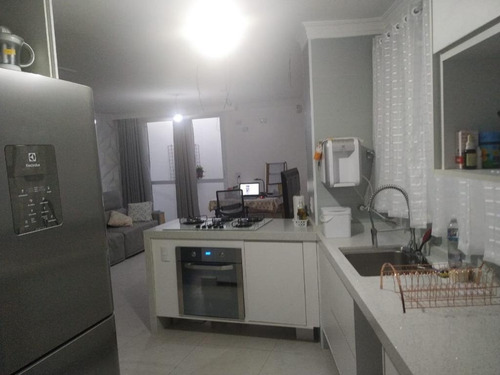 Sobrado À Venda, 152 M² Por R$ 1.250.000,00 - Vila Formosa - São Paulo/sp - So5014