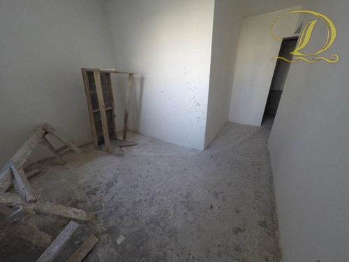 Imagem 13 de 16 de Lançamento Apartamento De 2 Quartos Com 2 Vagas À Venda Em Praia Grande Com Lazer Completo!!! - Ap4544