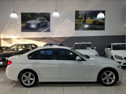 Imagem 5 de 15 de Bmw 320i 2.0 16v Turbo 2014