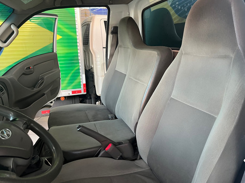 Hyundai HR 2.5 Hd Cab. Curta S/ Carroceria Tci 2p