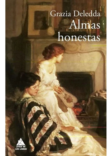 Almas Honestas