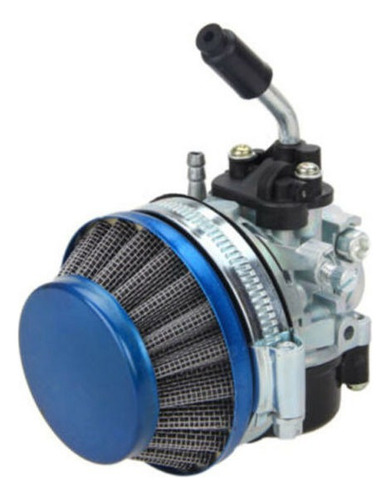 Carburador Filtro De Aire Para 47cc 49cc Mini Atv Quad Dirt