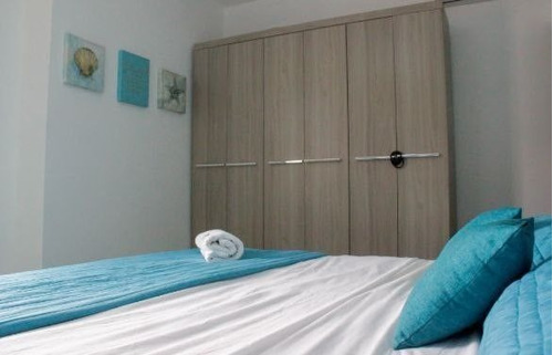 Imagen 12 de 18 de Renta De Departamento En Real Amalfi
