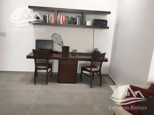 Imagen 15 de 30 de Casa En Venta En Lagos Del Sol Cancún N-emv312