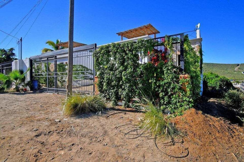 Casa Double Oceanview, Pescadero, Bcs