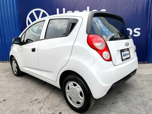 Chevrolet Spark Lt Clasic 1.2 L
