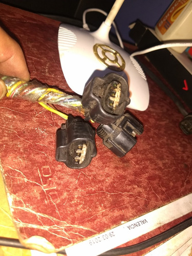 Conector Tps Gran Vitara