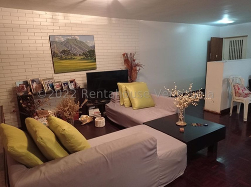 Imagen 9 de 17 de Apartamento En Venta La Campiña Mls #22-28872 Ingrid Guzman