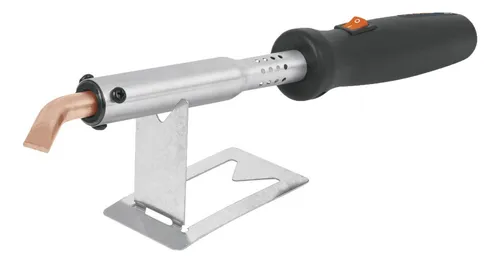 comprar Cautín Tipo Lápiz Punta Angulada Uso Pesado 150 W, Truper