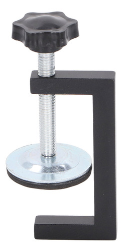Pinza En G Para Carpintería, 4 Piezas, De 10 A 57 Mm, Con Su