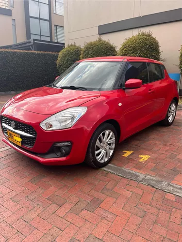 Suzuki Swift 1.2 Dzire Ga