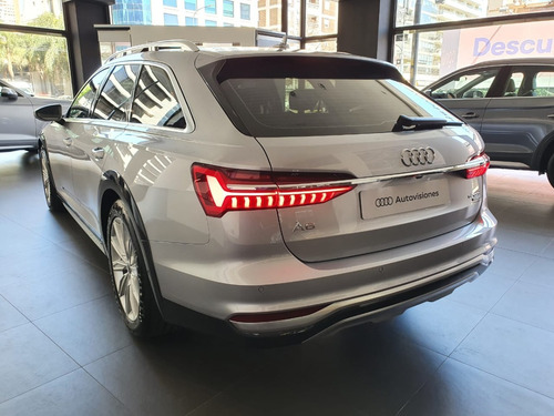 Audi A6 3.0 55 Tfsi Stronic Quattro 340cv
