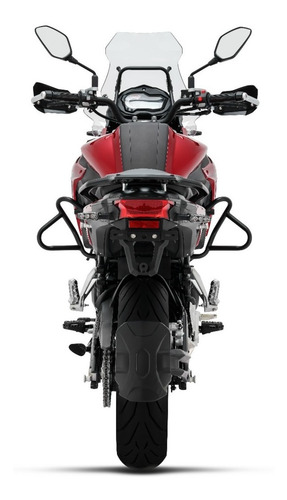 Imagen 3 de 24 de Benelli Trk 502 New Abs Totalmente Equipada Oferta!