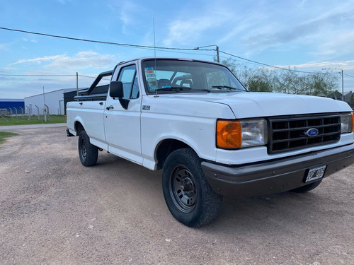Ford F-150 3.9 D