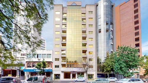 Venta Departamento 4 Dormitorios La Plata Con Cochera