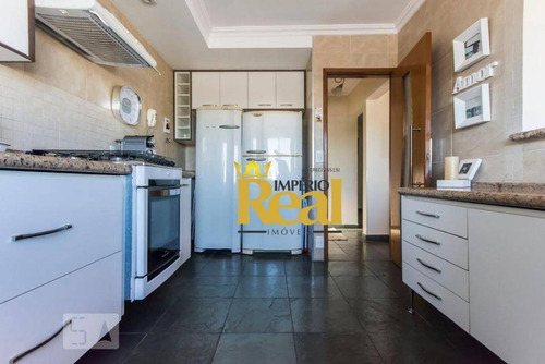 Apartamento À Venda, 200 M² Por R$ 1.530.000,00 - Alto Da Lapa - São Paulo/sp - Ap6753
