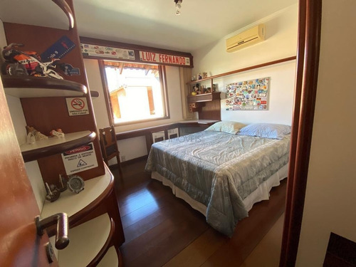 Imagem 16 de 28 de Casa No Anita Garibaldi Com 4 Quartos Para Venda, 330 M² - Lg8009