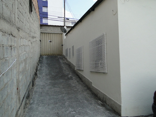 Imagem 2 de 21 de Casa À Venda, 4 Quartos, 1 Suíte, 10 Vagas, Santa Cruz Industrial - Contagem/mg - 22751