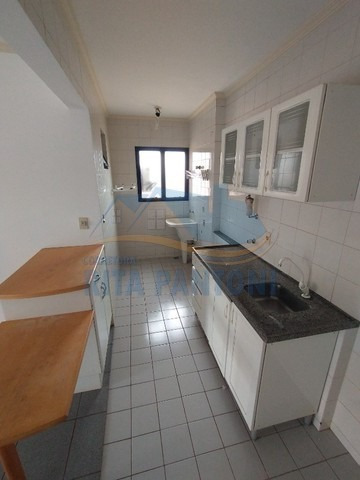 Imagem 14 de 15 de Apartamento, Jardim Palma Travassos, Ribeirão Preto - A4458-v