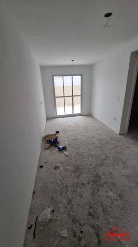 Imagem 19 de 19 de Apartamento Com 2 Dormitórios À Venda, 84 M² Por R$ 330.000 - Parque Continental - Guarulhos/sp - Ap1567