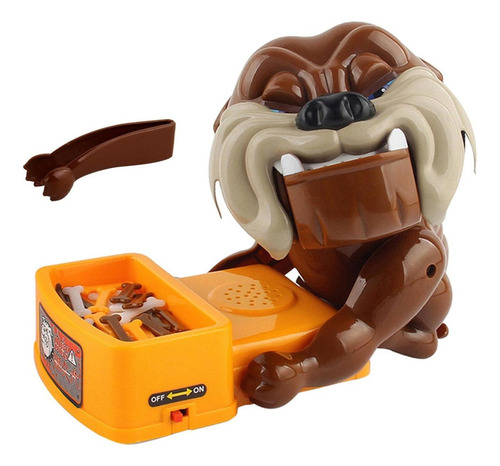 Tabuleiro De Jogo Dog Girls Bad Tricky M Toys