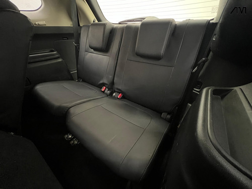 Mitsubishi Outlander 2.0 MIVEC GASOLINA HPE AUTOMÁTICO