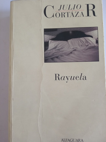 Rayuela, Julio Cortazar