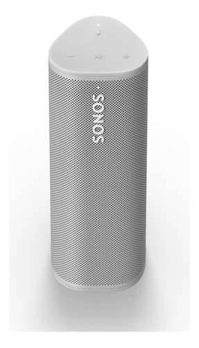 Altavoz Bluetooth Portátil Inalámbrico Blanco Sonos Roam -
