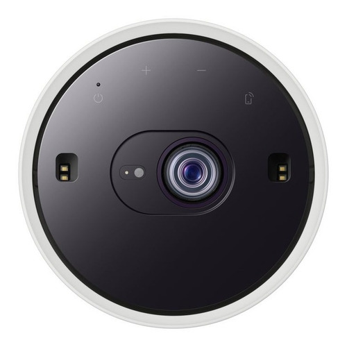 Imagen 3 de 8 de The Freestyle Samsung Projector