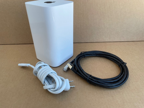 Apple Airport Extreme Router 6ta Generación A1521 Me918ll/a