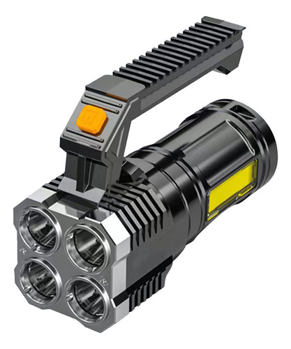 Linterna Led L Explosion Superbrillante Recargable Ca 1167