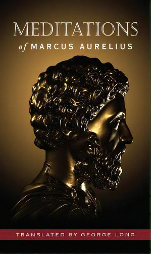 Meditations Of Marcus Aurelius, De Marcus Aurelius. Editorial Peter Pauper Press, Tapa Dura En Inglés
