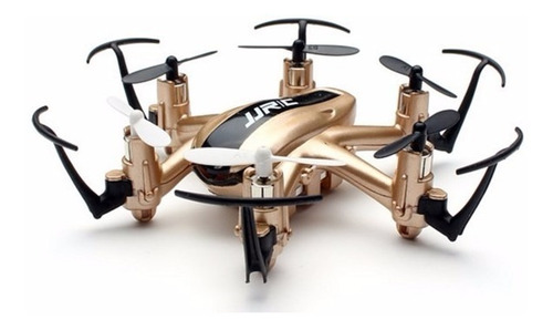 Imagen 1 de 7 de Oferta X Navidad! Nano Drone Hexacoptero Jjrc H20