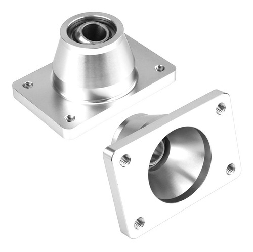 Palanca De Cambios Corta Para Peugeot Aleación Aluminio Quic