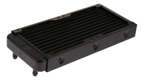Radiador De De Resfriamento Diy Tubos, Trocador De Calor De