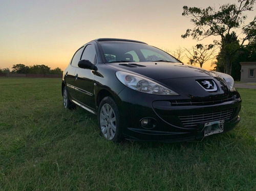 Peugeot 207 Xt1.6
