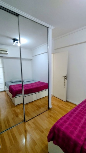Imagen 10 de 17 de 2 Ambientes En Venta A Metros De La Universidad De Palermo